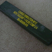 (A Block of C4)
