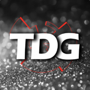 TDGenergy | twitch.tv/tdgenergy