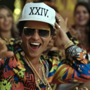 Bruno Mars