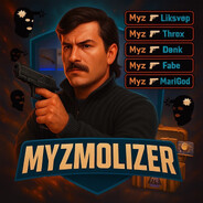 Myzmolizer™