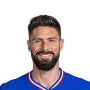 Olivier GIROUD