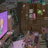 Steam Community Avatar