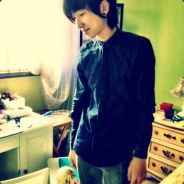 中国拉面小笼包
