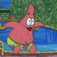 Бешеный Patrick