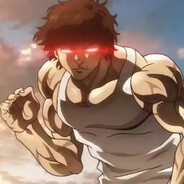 Baki Hanma