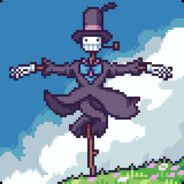 Steam Community Avatar