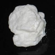 Raw untouched Cocaine