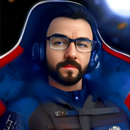 Steam Community Avatar