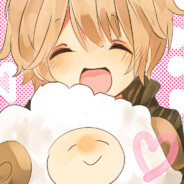 笨SHEEP羊