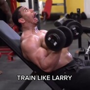LARRY