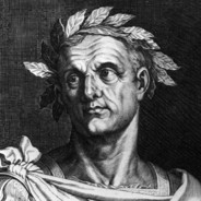 IKON CO-LEADER Julius Caesar