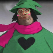 Steam Community Avatar