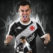 Rhani Coitinho ◤✠◢