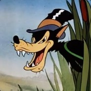 Lobo Mau
