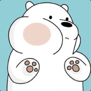 Ice Bear 冰熊