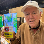 Tanglewood CEO avatar