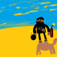 Steam Community Avatar