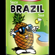 Sauce Brazil