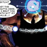 Captain Technical Difficulties