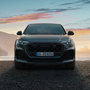 Audi RS