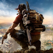 Steam Community Avatar