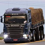 SCANIA P360