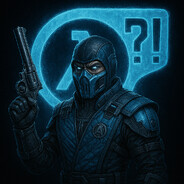 Steam Community Avatar