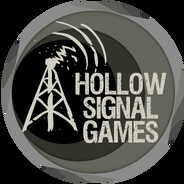 Hollow Signal Games