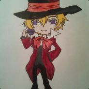 ReddHatter