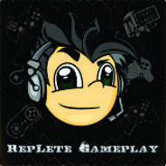 Replete
