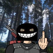 Steam Community Avatar