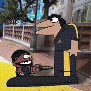 Steam Community Avatar