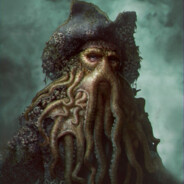 Davey Jones
