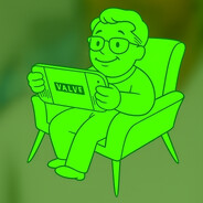 Steam Community Avatar