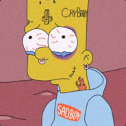 s a d b o y