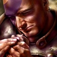 Steam Community Avatar