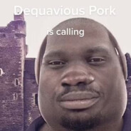 Dequavious Pork