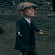 Thommy o Shelbinho