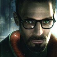Gordon Freeman