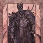 Morgoth
