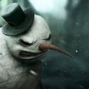 ACE A.K.A SNOWMAN