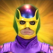 Steam Community Avatar