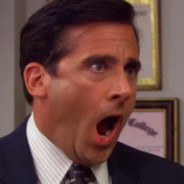 Michael Scott