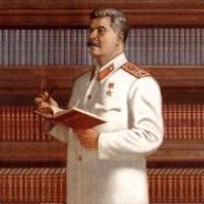 СТАЛИН