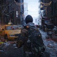 Steam Community Avatar