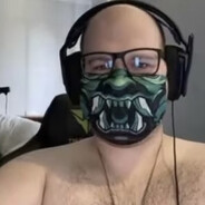 Insanely bad player