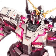 UNICORN GUNDAM