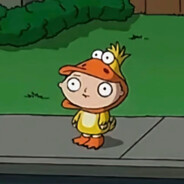 stewie