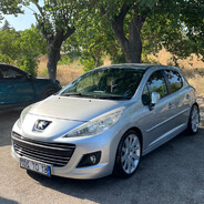 Peugeot 207 1.6 HDİ