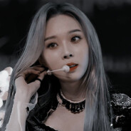 윈터 <3